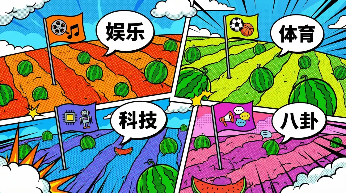 环亚娱乐 娱乐瓜田分类